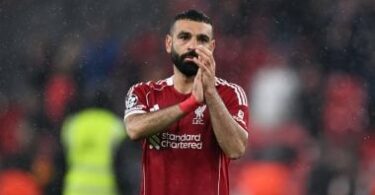 محمد صلاح ليفربول - تفاصيل الخبر