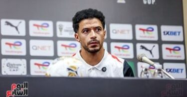 عمر جابر - تفاصيل الخبر
