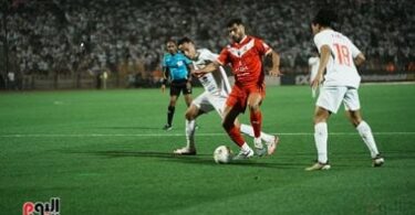 كأس الكونفيدرالية الإفريقية - تفاصيل الخبر
