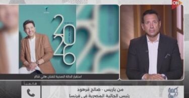 الحالة الصحية للفنان هاني - تفاصيل الخبر