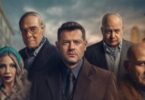 مسلسل الفرنساوي عمرو يوسف - تفاصيل الخبر