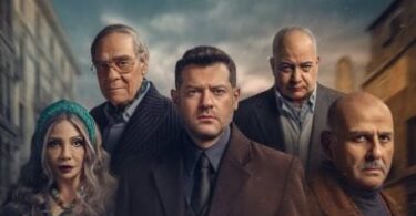 مسلسل الفرنساوي عمرو يوسف - تفاصيل الخبر