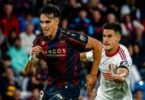 إسبانيول ليفانتي - تفاصيل الخبر