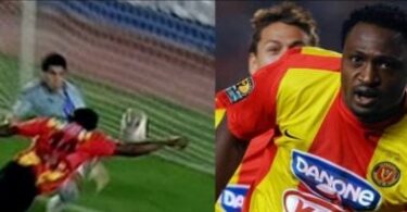 مايكل اينرامو - تفاصيل الخبر