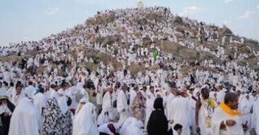 موعد عيد الاضحى - تفاصيل الخبر