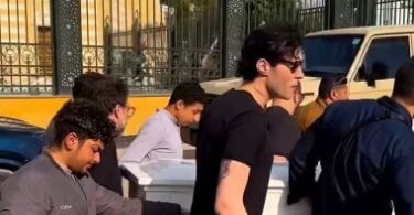 امير عيد - تفاصيل الخبر
