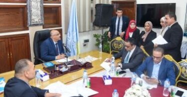 محافظة الإسكندرية - تفاصيل الخبر