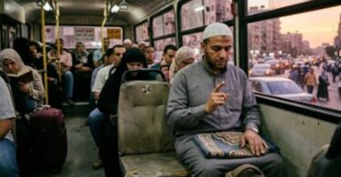 صلاه الجمعه - تفاصيل الخبر