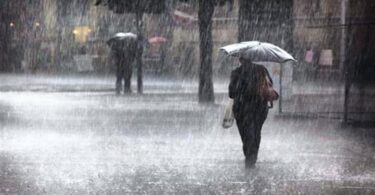 ظاهرة جوية - تفاصيل الخبر