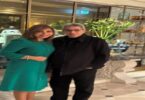 محمود سعد - تفاصيل الخبر