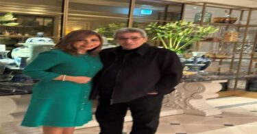 محمود سعد - تفاصيل الخبر