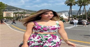 ميرنا جميل - تفاصيل الخبر