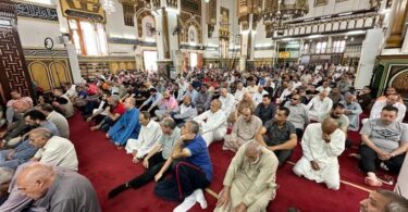 الجمعة القادمة خالد بدير - تفاصيل الخبر