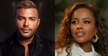 داليا مبارك - تفاصيل الخبر