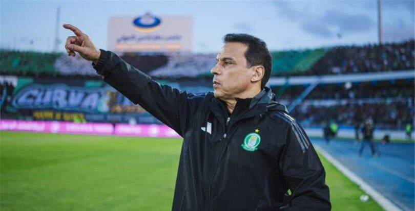 حسام البدري - تفاصيل الخبر
