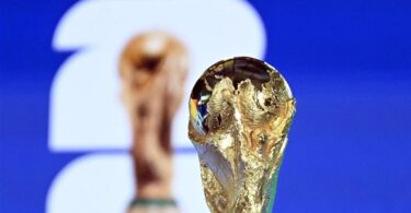 كأس العالم - تفاصيل الخبر