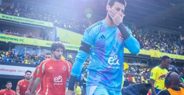 ماتش الاهلي - تفاصيل الخبر