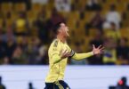 النصر النجمة - تفاصيل الخبر
