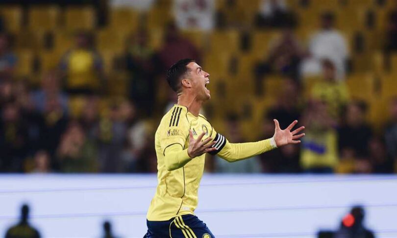 النصر النجمة - تفاصيل الخبر