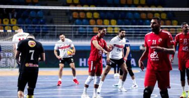 نتيجة مباراة الاهلى اليوم - تفاصيل الخبر