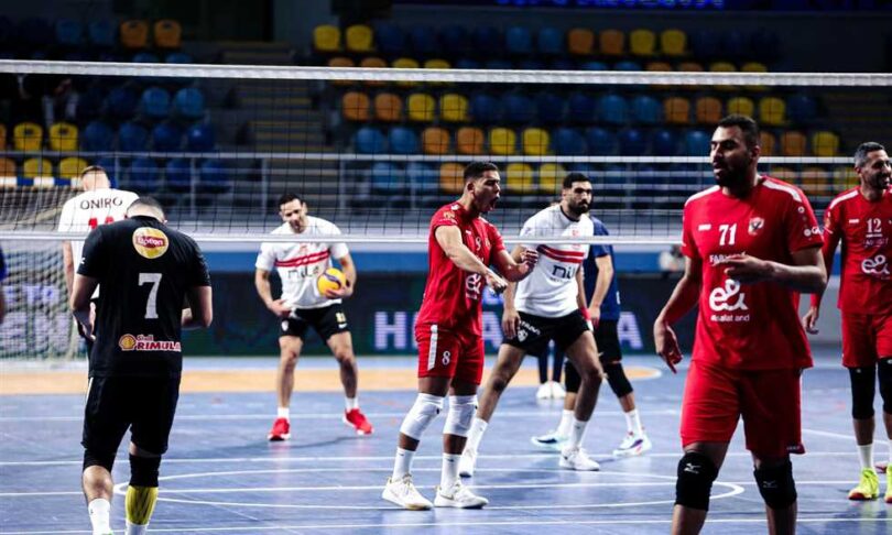 نتيجة مباراة الاهلى اليوم - تفاصيل الخبر