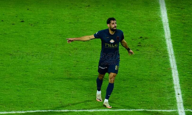 شيكابالا - تفاصيل الخبر