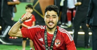 أكرم توفيق - تفاصيل الخبر