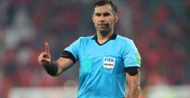 العين شباب الأهلي - تفاصيل الخبر