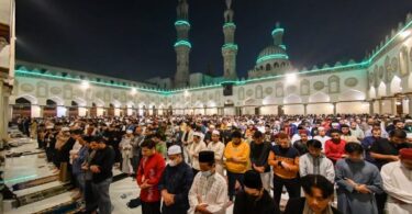 موعد اذان الفجر - تفاصيل الخبر