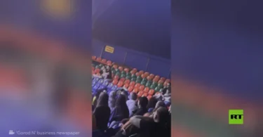 سيرك - تفاصيل الخبر
