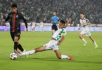 الجيش الملكي الرجاء - تفاصيل الخبر