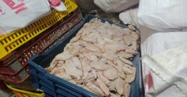 دواجن - تفاصيل الخبر
