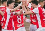 براغا فرايبورغ - تفاصيل الخبر