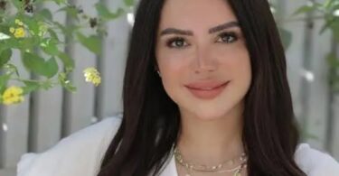 انجي علاء - تفاصيل الخبر