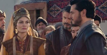 مسلسل المؤسس اورهان - تفاصيل الخبر