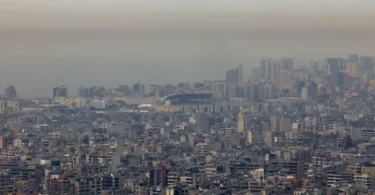 جوزيف عون - تفاصيل الخبر