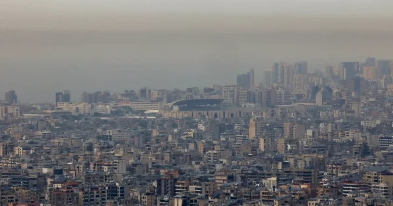 جوزيف عون - تفاصيل الخبر