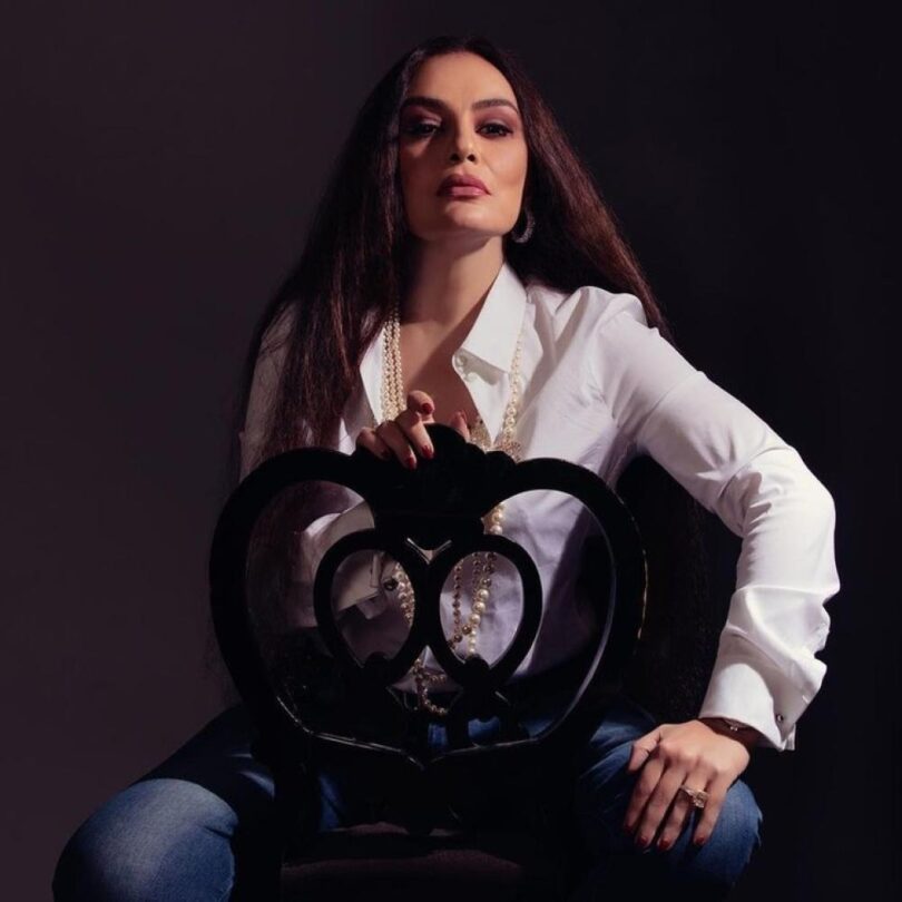 شريهان - تفاصيل الخبر