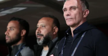 الوداد الرياضي يعقوب المنصور - تفاصيل الخبر