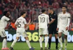 دوري أبطال أوروبا للشباب - تفاصيل الخبر