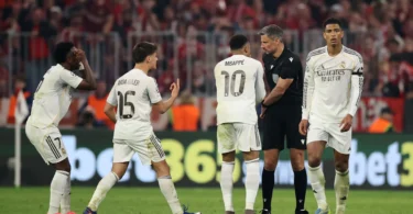 دوري أبطال أوروبا للشباب - تفاصيل الخبر