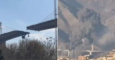ترامب إيران - تفاصيل الخبر