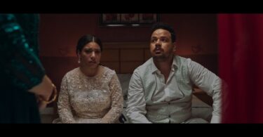 التشويقي لفيلم الكلام إيه - تفاصيل الخبر