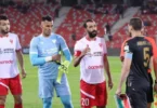 الدوري الجزائري - تفاصيل الخبر