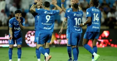 الهلال - تفاصيل الخبر