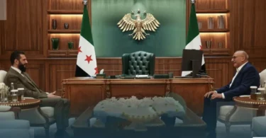 جمال سليمان - تفاصيل الخبر