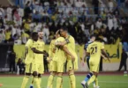 ترتيب الدوري السعودي - تفاصيل الخبر