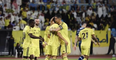 ترتيب الدوري السعودي - تفاصيل الخبر