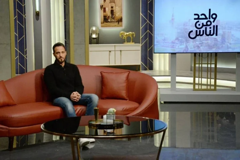 يوسف الشريف - تفاصيل الخبر