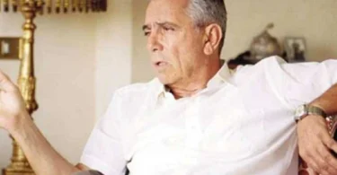 صالح سليم - تفاصيل الخبر